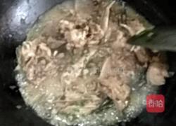 生炒鸡块的做法图解3