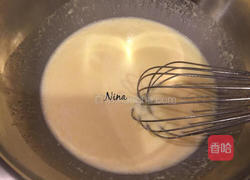 千层蛋糕的做法图解3