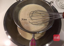 千层蛋糕的做法图解5