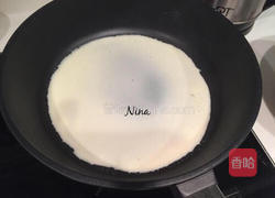 千层蛋糕的做法图解6