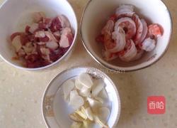 芹菜炒木耳的做法图解3