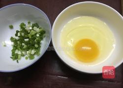 米汤鸡蛋羹的做法图解1