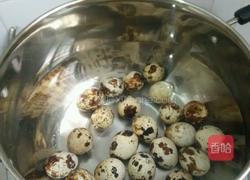 甜酒彩色小汤圆的做法图解7