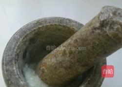 西红柿豆角凉面的做法图解5