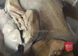 卤猪肝的做法图解1