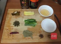 卤猪肝的做法图解2