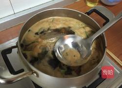 卤猪肝的做法图解4