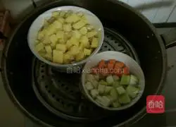 Assorted Potato Salad Recipe Illustration 3