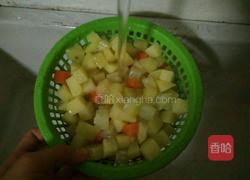 什锦土豆沙拉的做法图解4