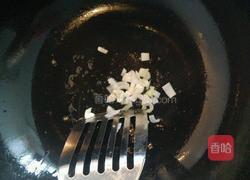 豇豆炒里脊的做法图解6