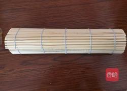 简单寿司的做法图解4