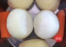 咖喱鱼蛋的做法图解1