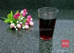 桑葚泡酒的做法图解3