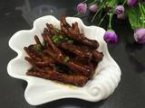 红烧鸡爪的做法[图]