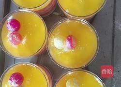 创意果冻水晶球的做法图解9