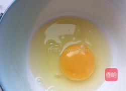 番茄鸡蛋疙瘩汤的做法图解2