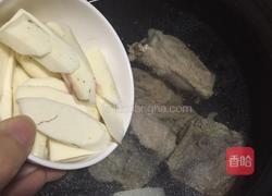山药枸杞骨头汤的做法图解8