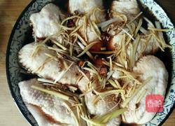 微波炉鸡翅的做法图解4