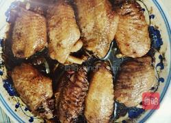 微波炉鸡翅的做法图解6