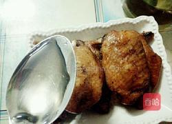 微波炉鸡翅的做法图解7