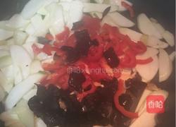 清炒茭白的做法图解3