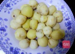 酱小土豆的做法图解3