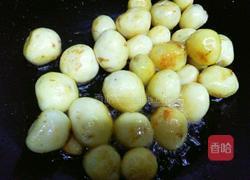 酱小土豆的做法图解6