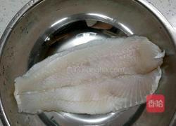 手工纯鱼丸的做法图解1