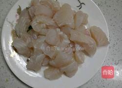 手工纯鱼丸的做法图解2