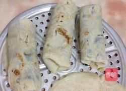 煎巴巴的做法图解5