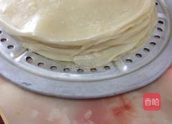 煎巴巴的做法图解2