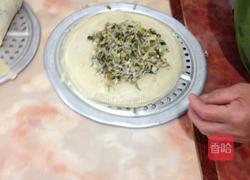 煎巴巴的做法图解3