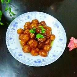 酱小土豆的做法[图]