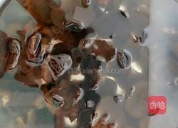 凉拌田七木耳的做法图解1