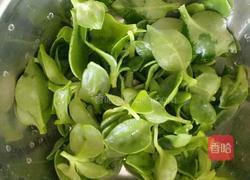 凉拌田七木耳的做法图解3