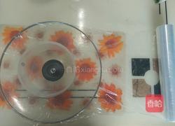 米饭锅巴的做法图解2