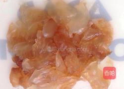 蛰头拌黄瓜的做法图解4