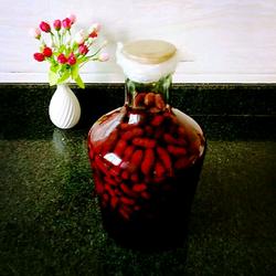 桑葚泡酒