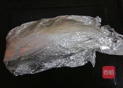 麻辣烤鱼（烤箱版）的做法图解4