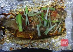 麻辣烤鱼（烤箱版）的做法图解5