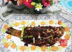 麻辣烤鱼(烤箱版)的做法图解6