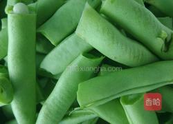 香辣干锅菜花的做法图解2