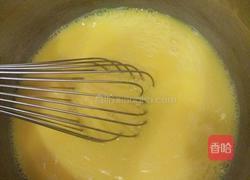 懒人炼乳布丁的做法图解4