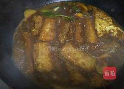炖带鱼的做法图解13