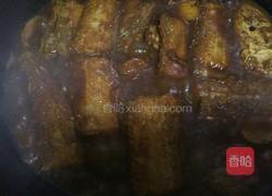 炖带鱼的做法图解14