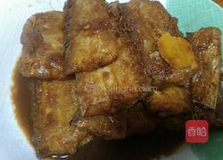 炖带鱼的做法图解15