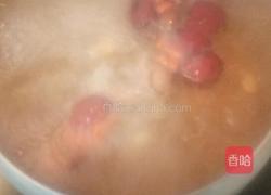 雪耳糖水的做法图解3