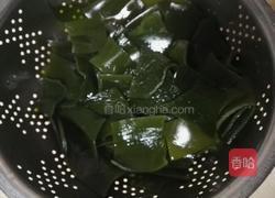 山药海带排骨汤的做法图解4