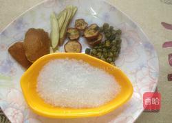 神奇去脂瘦身汤的做法图解1