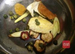 神奇去脂瘦身汤的做法图解2